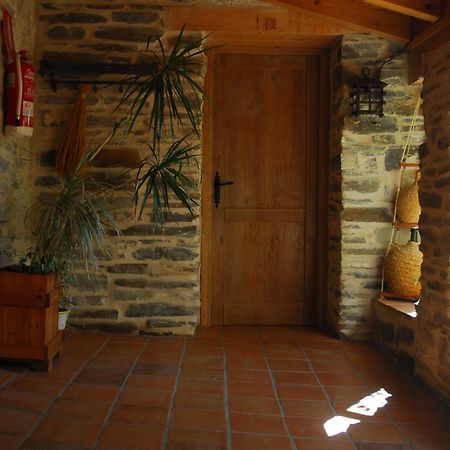 Casa Rural El Arco La Estrella  Exterior photo